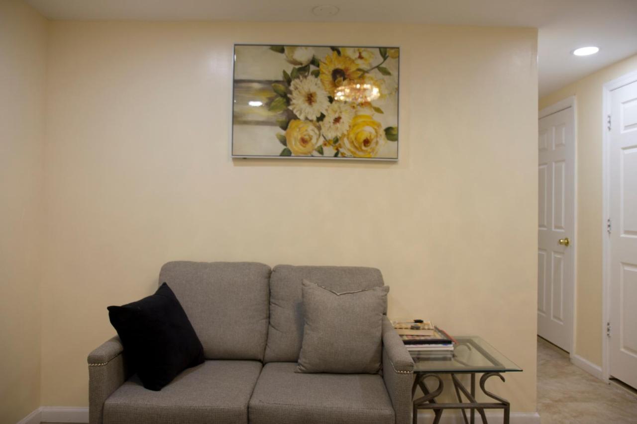 Mamas Love Apartment 뉴어크 외부 사진