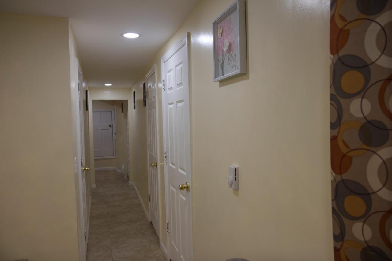Mamas Love Apartment 뉴어크 외부 사진