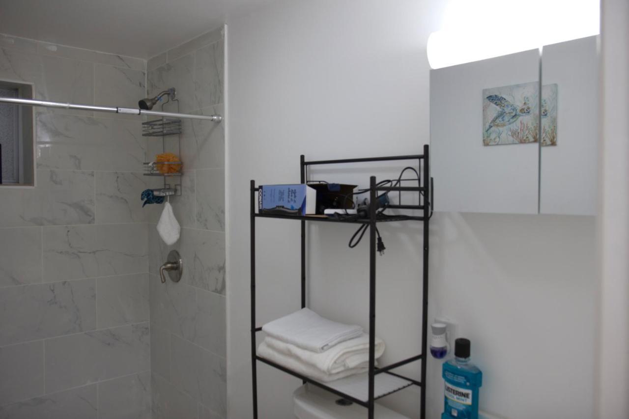 Mamas Love Apartment 뉴어크 외부 사진